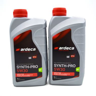 Ardeca SYNTH-PRO 5W30